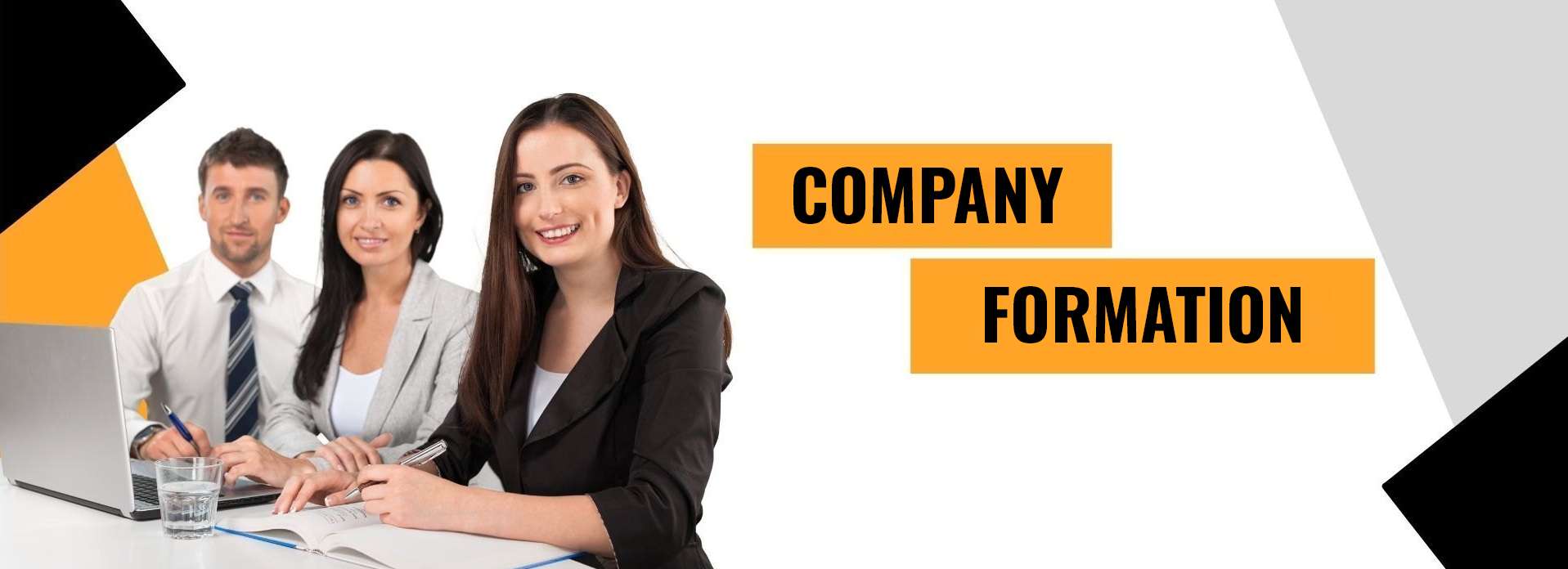Company Formation Advisors in Dubai